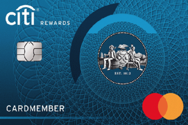 Citi Reward