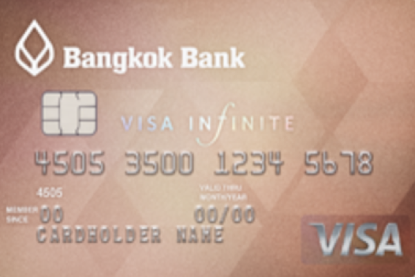 BBL Visa Infinite